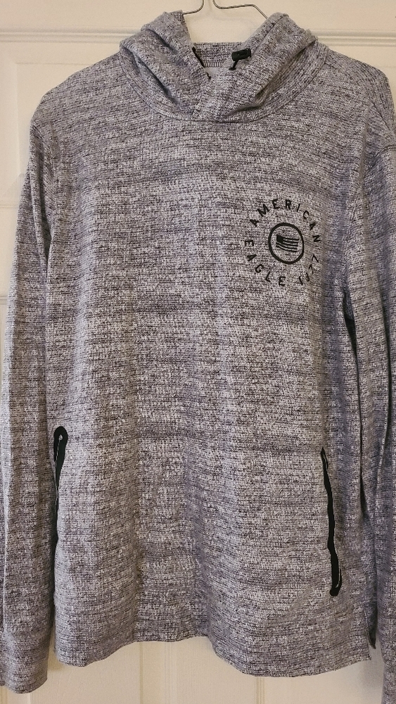 American Eagle Outfitters Active Flex Hoodie